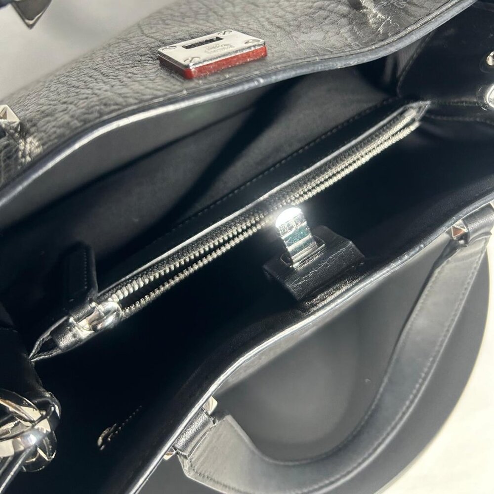 💎✨Authentic✨💎MCM 2-way Tote Bag - Picture 8 of 12